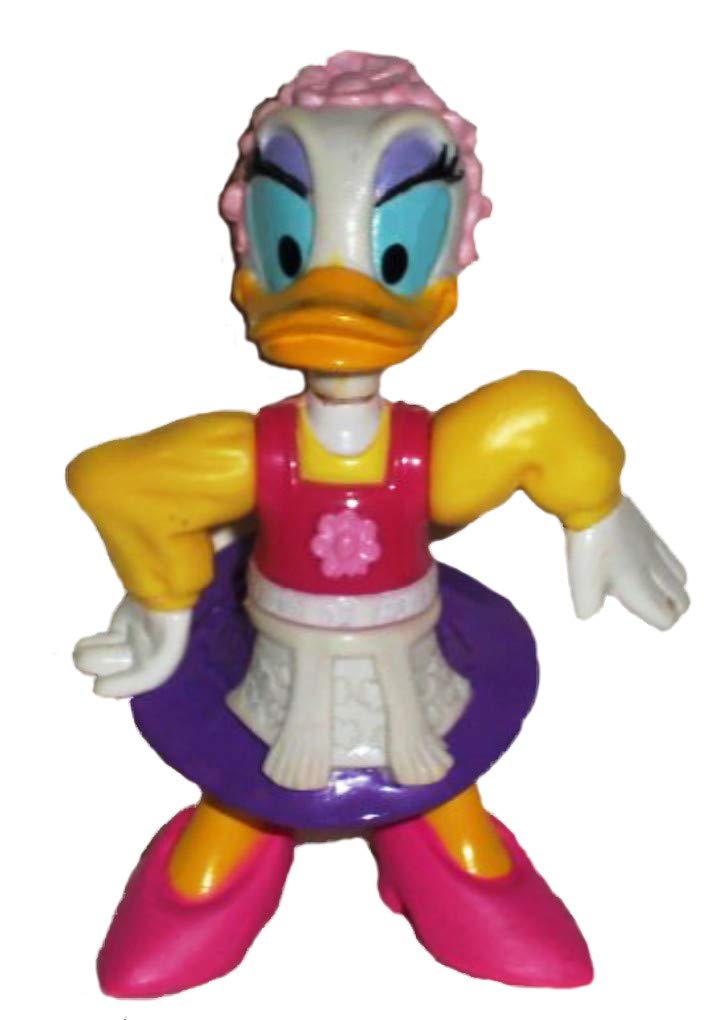 Amazon.com: 1994 Mcdonalds Mickey & Friends - Daisy in Germany